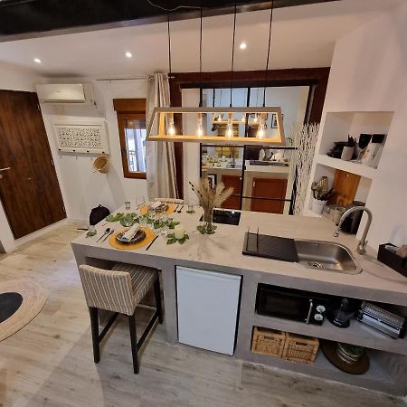 Lofts Amantes De Toledo -Loft Sagrario Apartment Екстериор снимка