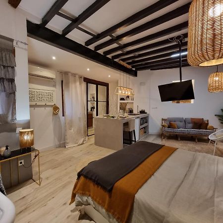 Lofts Amantes De Toledo -Loft Sagrario Apartment Екстериор снимка