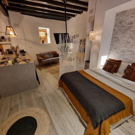 Lofts Amantes De Toledo -Loft Sagrario Apartment Екстериор снимка