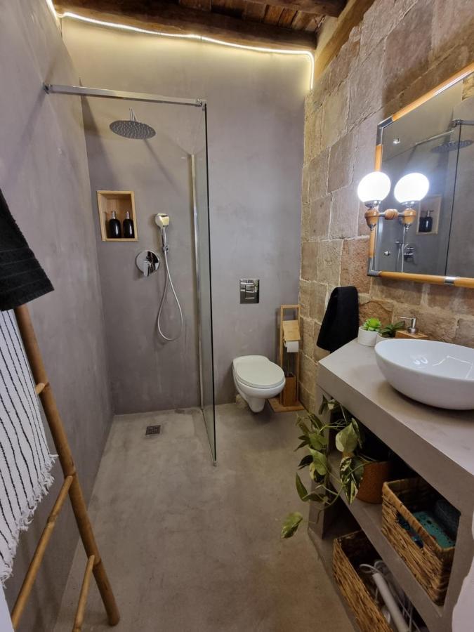 Lofts Amantes De Toledo -Loft Sagrario Apartment Екстериор снимка